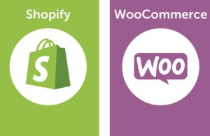 Shopify Vs Woocommerce Feature